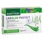 LAXALOE PROTECT 60CPS VEGETALI