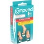 Compeed Cerotti per Vesciche Medio Formato Misto 10 Cerotti