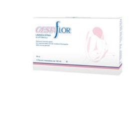 GESTAFLOR LAVANDA 5FL