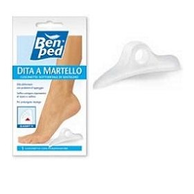 Benped Dita a Martello Destro Misura Media 1 Pezzo