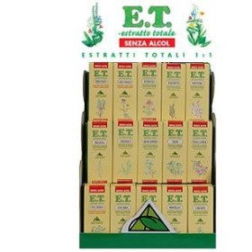 ELEUTEROCOCCO ESTR TIT 30ML