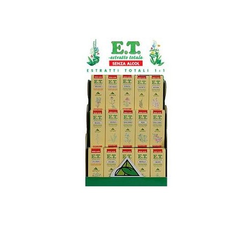 ELEUTEROCOCCO ESTR TIT 30ML