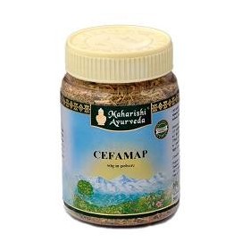 Maharishi Ayurveda Cefamap Integratore In Polvere 60 g