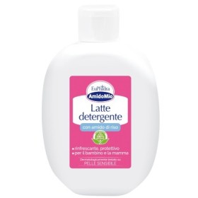 Euphidra AmidoMio Latte Detergente Senza Risciacquo 200 ml