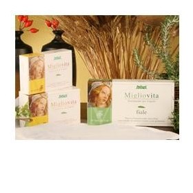 Migliovita Integratore 40 Perle