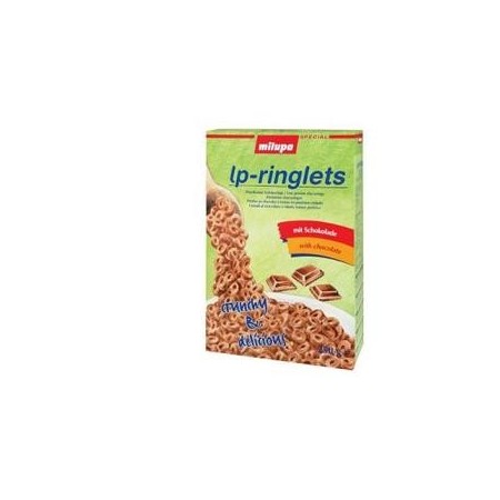 LP RINGLETS CEREALI CIOC 250G