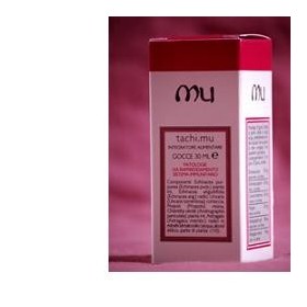 Tachi Mu Integratore Gocce 30 ml