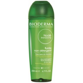 Bioderma Nodé Fluido Shampoo Uso Quotidiano 200 ml