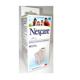 Nexcare Benda Elastica Adesiva cm 6x4 m