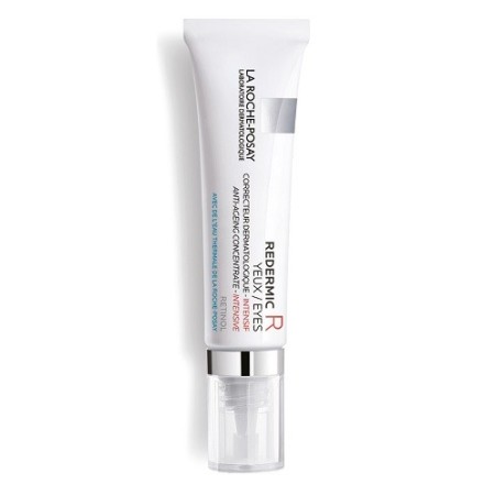 La Roche Posay Redermic R Occhi Trattamento Antiocchiaie 15 ml