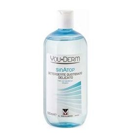 You-Derm Sinatop Detergente Delicato 500 ml
