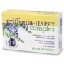 Farmaderbe Griffonia Happy Complex Integratore Benessere Mentale 30 Compresse