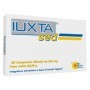 Iuxta Sed Integratore 30 Compresse