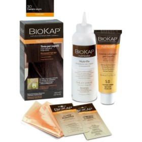 Biokap Nutricolor 3 Tinta Per Capelli Castano Scuro