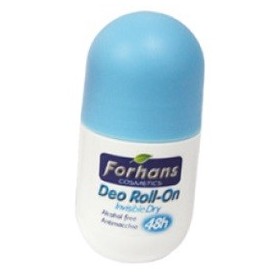FORHANS COSMETIC ROLL INVI50ML