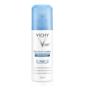 Vichy Deodorante Mineral Aerosol Pelle Sensibile o Depilata 125 ml