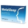 Metasleep Integratore Per il Sonno 30 Capsule