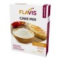 Mevalia Flavis Cake Mix Preparato Aproteico Per Torte E Biscotti 500 g