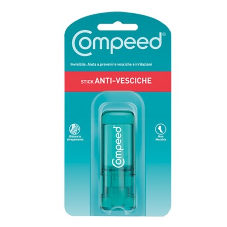 Compeed Stick Anti-Vesciche 8 ml