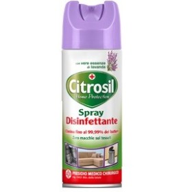 Citrosil Home Protection Spray Disinfettante Alla Lavanda