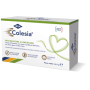 Colesia Integratore Per Trigliceridi e Colesterolo 60 Capsule Molli