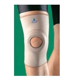 Oppo Ginocchiera Neoprene Apertura Rotula Taglia XL