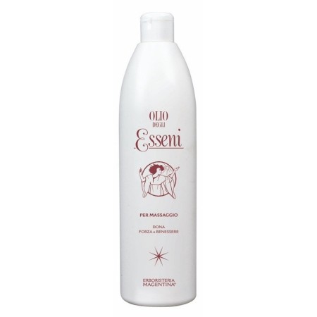 ESSENI OLIO DEGLI ESSENI 500ML