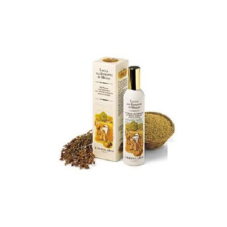LACCA ESTRATTO MIGLIO 150ML