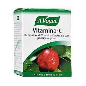A.Vogel Vitamina-C Integratore Sistema Immunitario 40 Compre