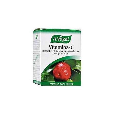 A.Vogel Vitamina-C Integratore Sistema Immunitario 40 Compre