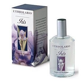 IRIS ACQUA PROFUMATA TON 100ML