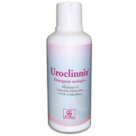 Uroclinnix Detergente Intimo Urologico 500 ml