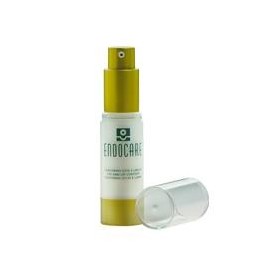 Endocare Contorno Occhi e Labbra Fluido Riparatore 15 ml
