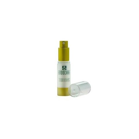 Endocare Contorno Occhi e Labbra Fluido Riparatore 15 ml