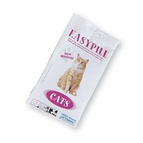 Easypill Gatto Sacchetto Di Bocconcini 40 g