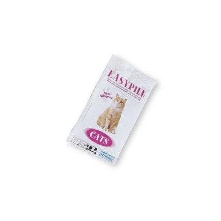 Easypill Gatto Sacchetto Di Bocconcini 40 g