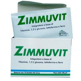 ZIMMUVIT 16BUST