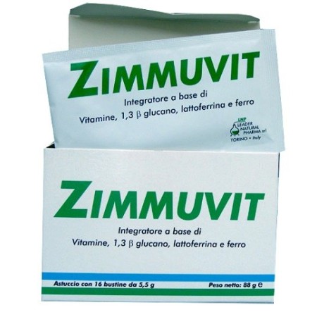 ZIMMUVIT 16BUST