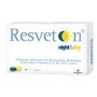 Resveton Night&Day Integratore  60 Capsule