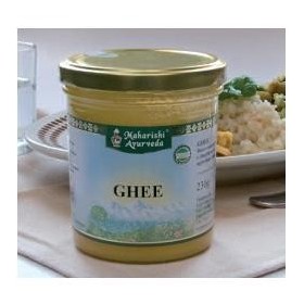 Ghee Bio Burro Chiarificato 230  Gr