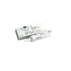 Emutopic Lipogel 90% Nutriente Corpo 30 ml