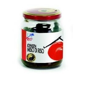 La Finestra sul Cielo Miso di riso biologico 300 g