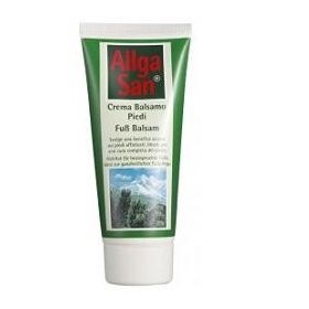 Allgasan Crema Balsamica Per piedi 100 ml