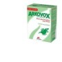 Arkovox Integratore Balsamico Menta ed Eucalipto 24 Caramelle