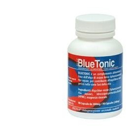 Cemon Blue Tonic Integratore 90 Capsule Vegetali