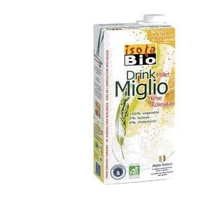 Baule Volante Miglio Drink Brick 1 Lt