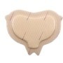 MEPILEX BORDER SACRUM 15X15 5P