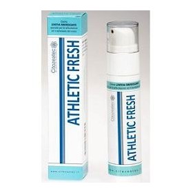 Athletic Fresh Crema Rinfrescante Lenitiva 5 0ml