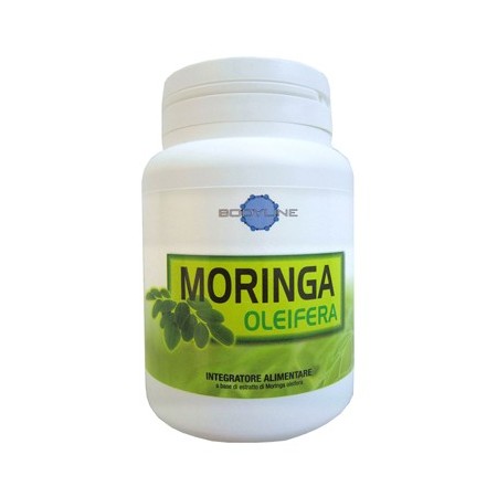 Moringa OleiferaIntegratore 60 Capsule