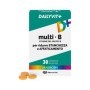 Massigen Dailyvit  MultiB Integratore Multiminerale 30 compresse